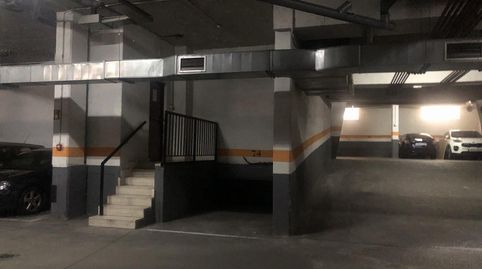 Foto 5 de Garaje en venta en El Rosón - Kelvinator, Getafe