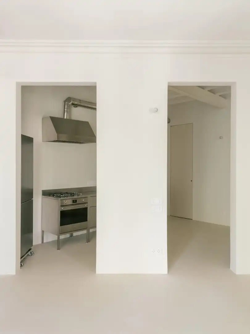 Apartament amb terrassa en venda a Eixample, imagen 13