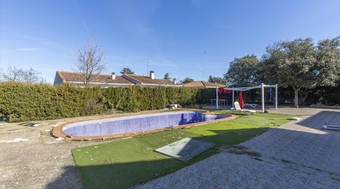 Foto 4 de Casa o chalet en venta en Hispanoamerica, Eurovillas, Nuevo Baztán