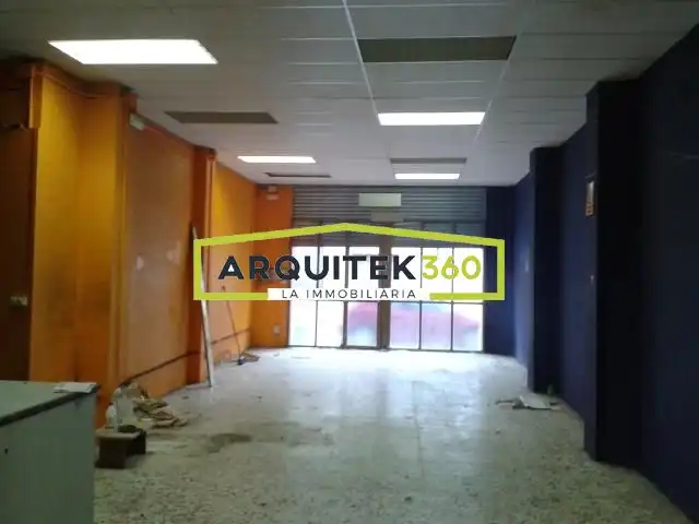 Local comercial en venda a Balàfia