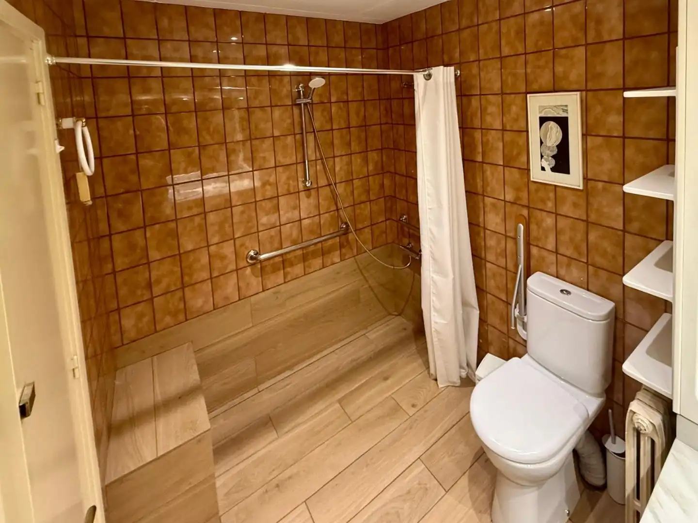 Appartement avec ascenseur à louer à Mossen Jacint Verdaguer 50, imagen 9