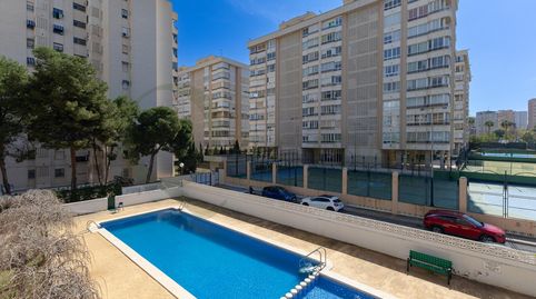 Foto 5 de Piso en venta en Avenida San Sebastian, Playa de San Juan, Alicante / Alacant