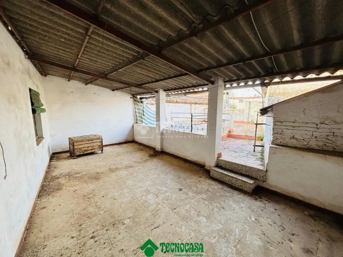 Detached homes for sale in Villafranca de Córdoba  with Heating, Terrace and Balcony