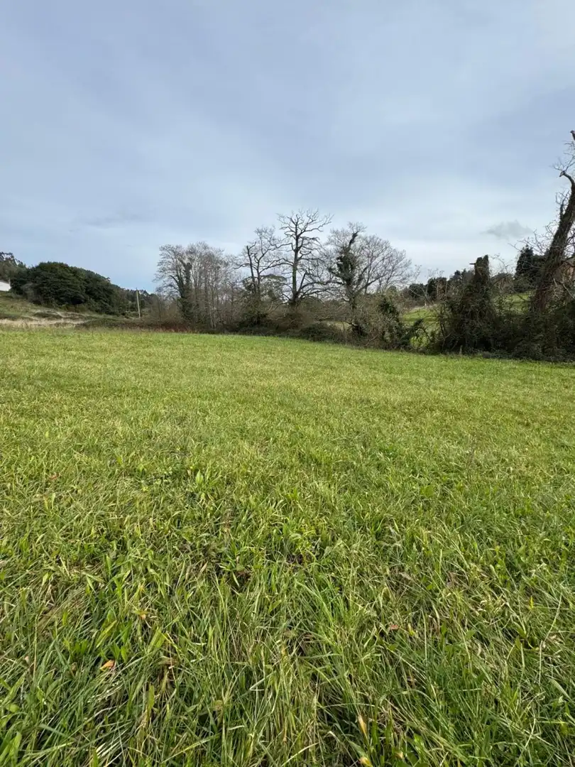 Terreny residencial en venda a Carreño