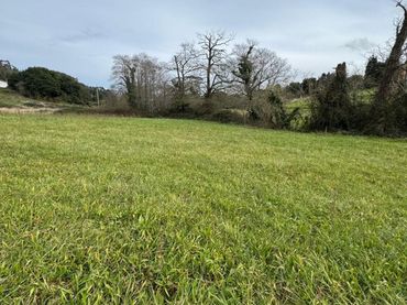 Wohnbaugrundstück zum Verkauf in Carreño