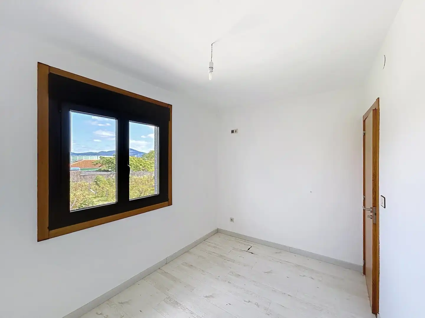 Habitación de Casa o chalet en venta en Valga con Calefacción y Terraza