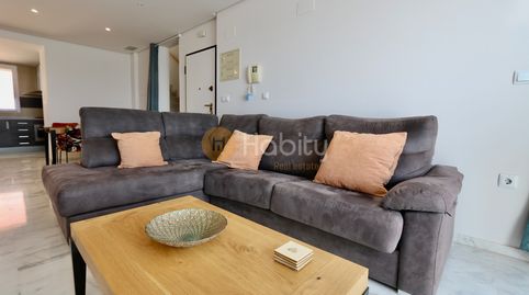 Photo 4 of Attic for sale in Calle Groenlandia, 1, Hacienda del Álamo Golf, Fuente Álamo de Murcia