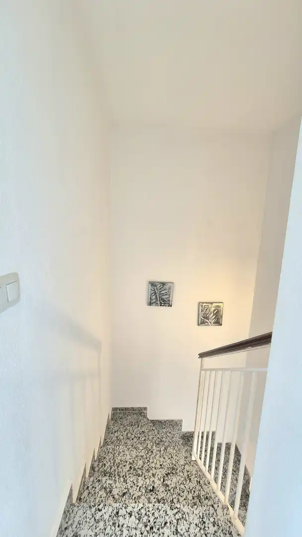 Ático de alquiler en Marbella con Aire acondicionado, Terraza y Trastero