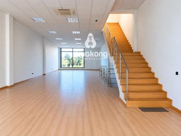 Nave industrial en alquiler en Zona Industrial