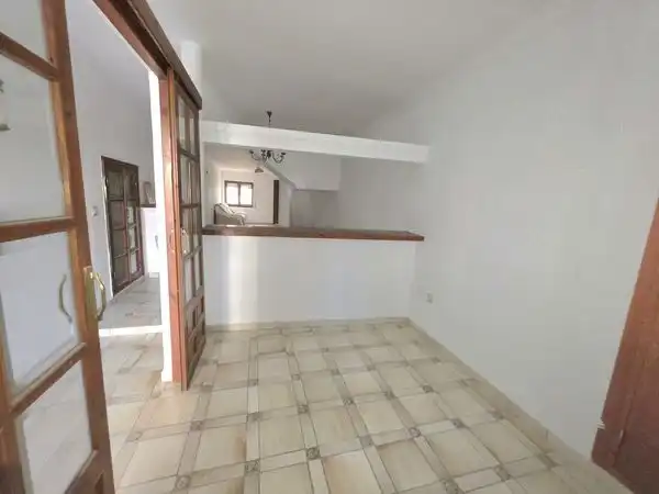 Einfamilien-Reihenhaus zum Verkauf in Pulpí mit Terrasse, Möbliert und Balkon