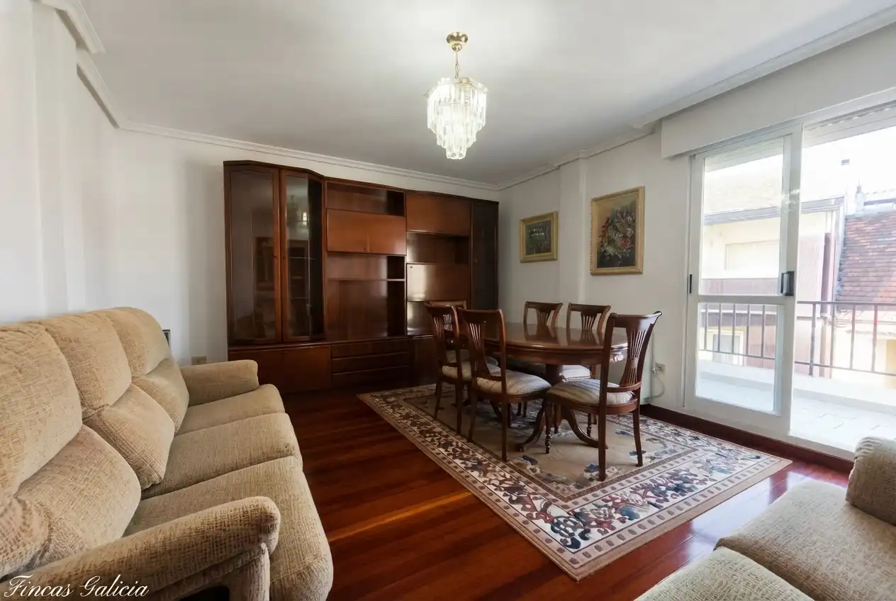 Piso en venta en Verín, imagen 5