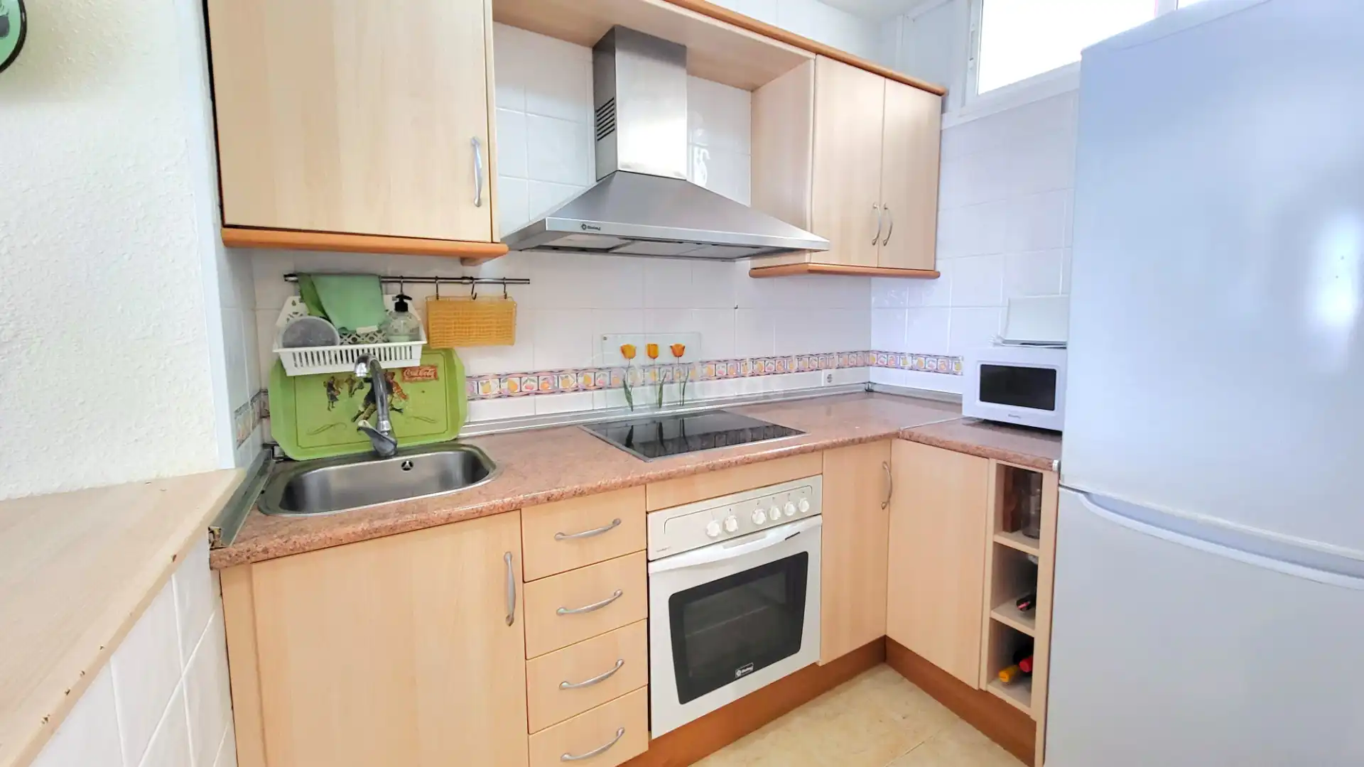 Apartment with lift for sale in Calle Tamarindos 2E, imagen 6