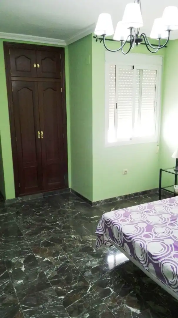 Casa adosada en venta en Calle Puerta de Martos, Ctra. Circunvalación - La Magdalena