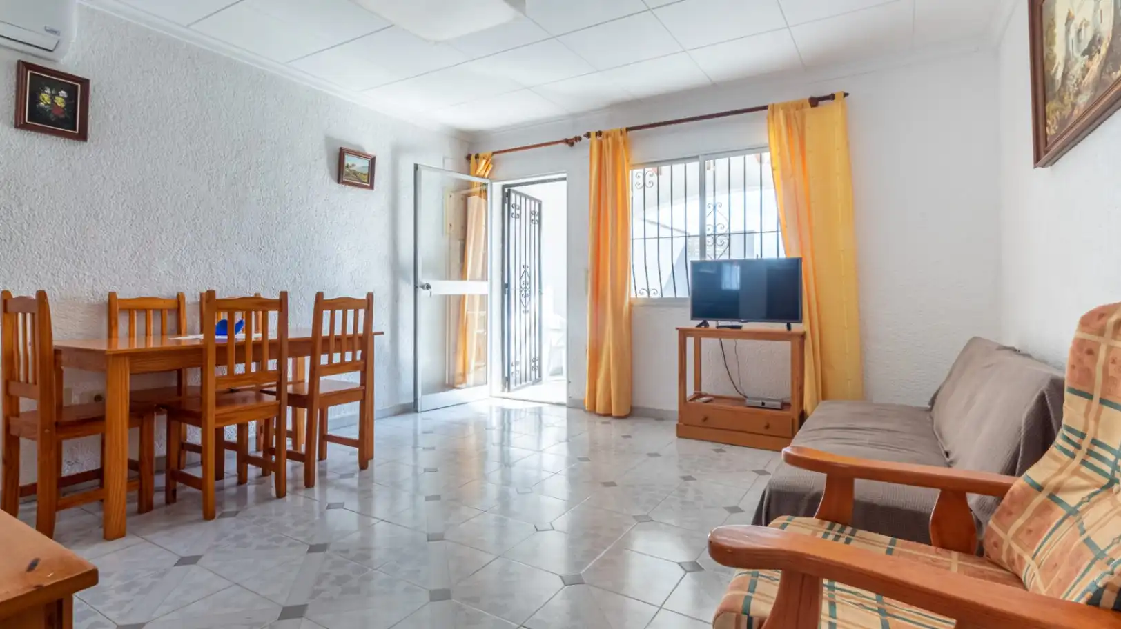 Villa avec piscine à vendre à Las Marinas / Les Marines, imagen 9