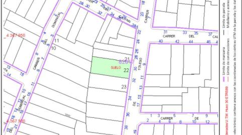 Photo 5 of Residential for sale in Toledo, 30, Poble Nou, Valencia