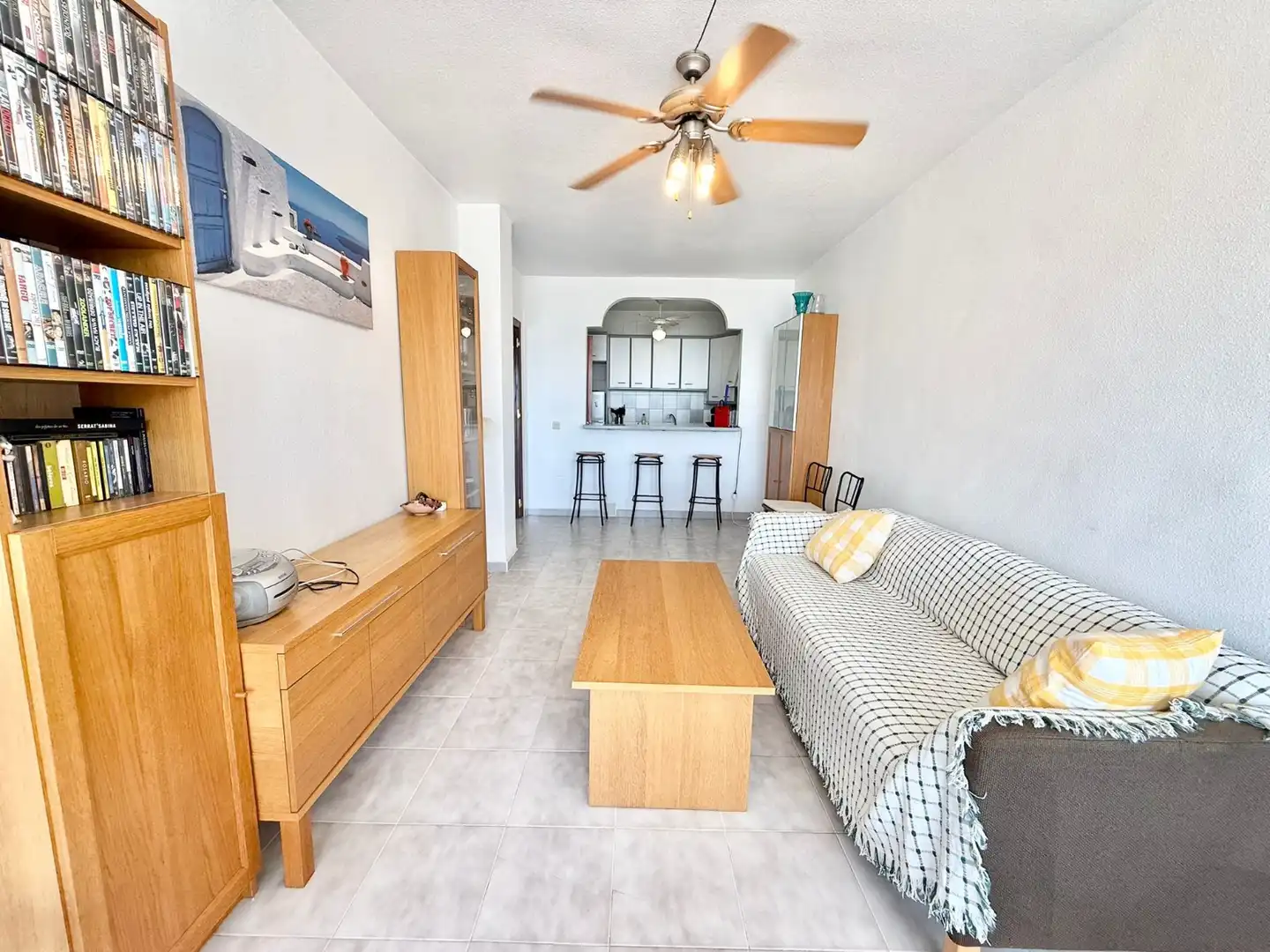 Apartamento con terraza en venta en San Pedro del Pinatar, imagen 5