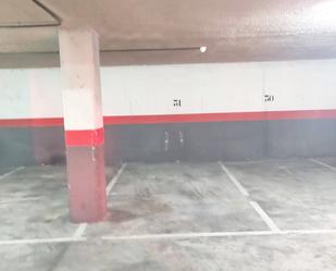 Parking of Garage for sale in San Sebastián de los Reyes