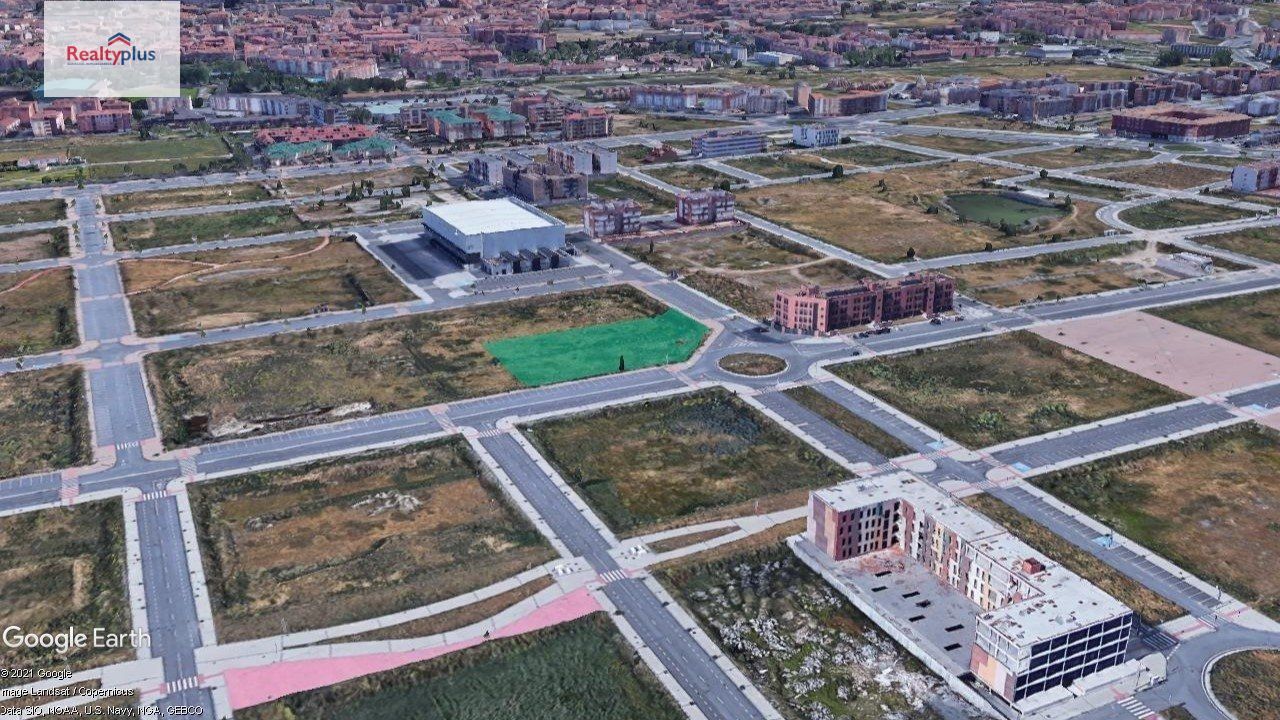 Residential for sale in Ávila Capital