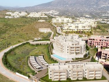 Apartamento con piscina en venta en Hipódromo - Cerrado del Águila