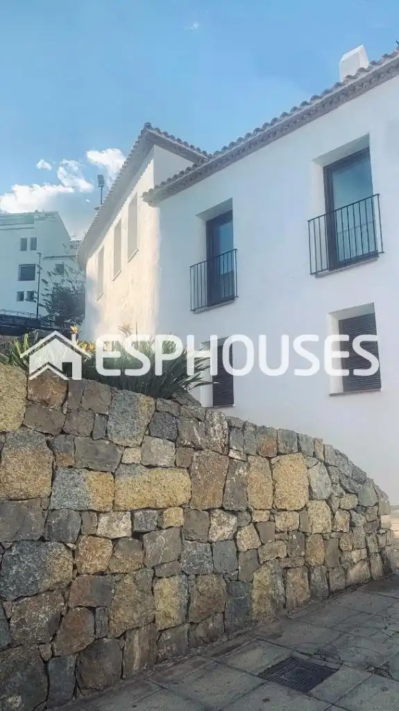 Apartament amb terrassa en venda a Altea ciudad, imagen 33