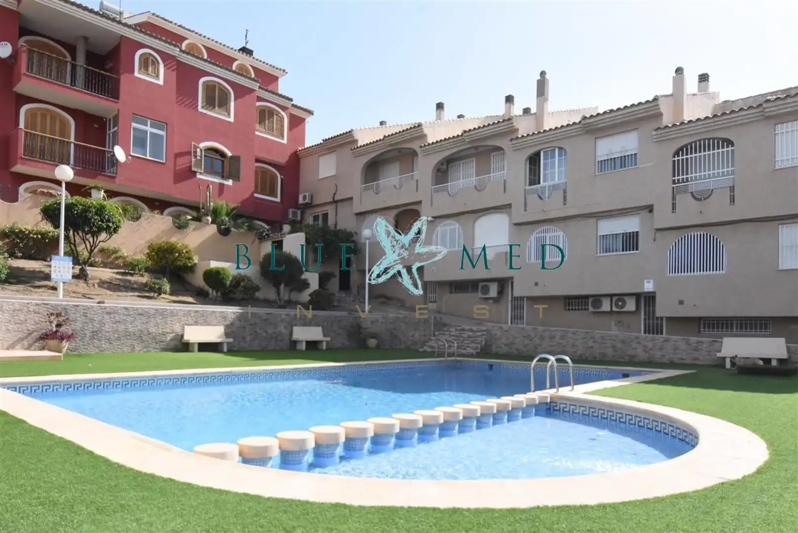 Dúplex en venda a Mazarrón Casco Urbano, imagen 34