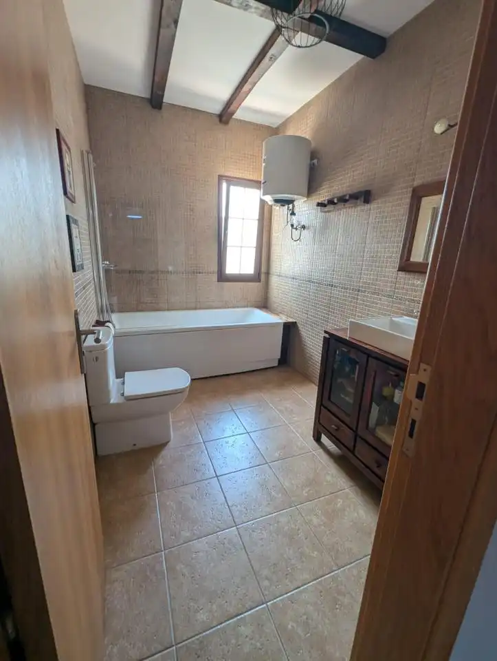 Bany de Casa o xalet en venda en Puerto del Rosario