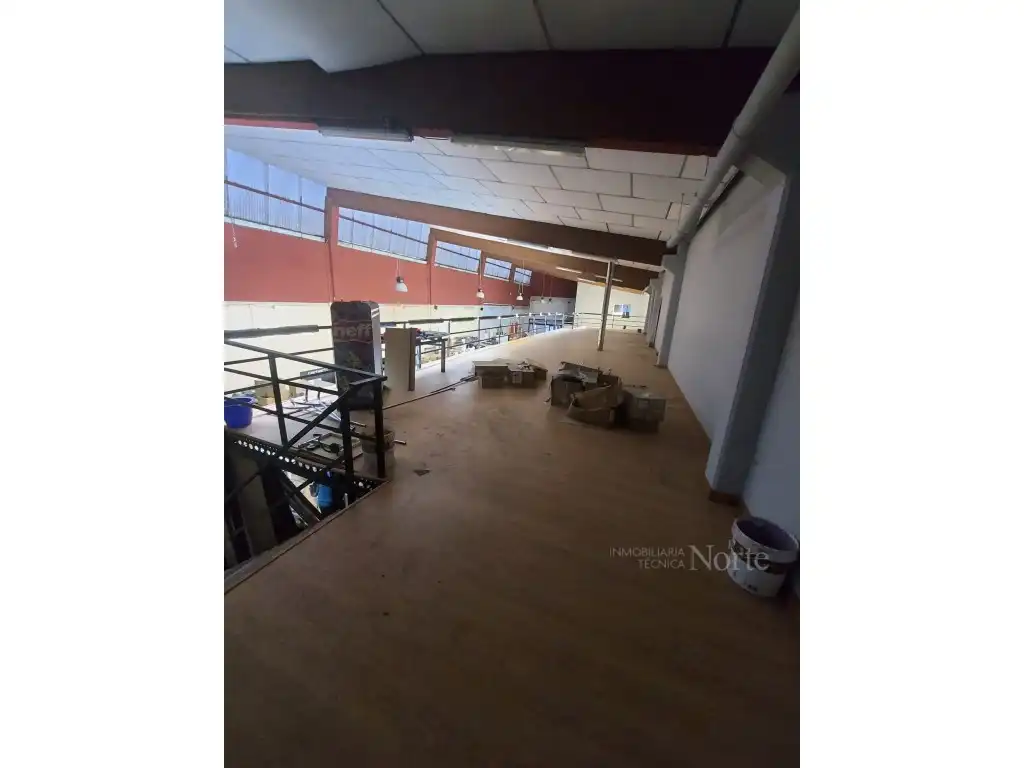 Industrial building for sale in POLIGONO CONMAR, imagen 2