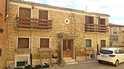 Solvia Inmobiliaria  Casa Pitillas