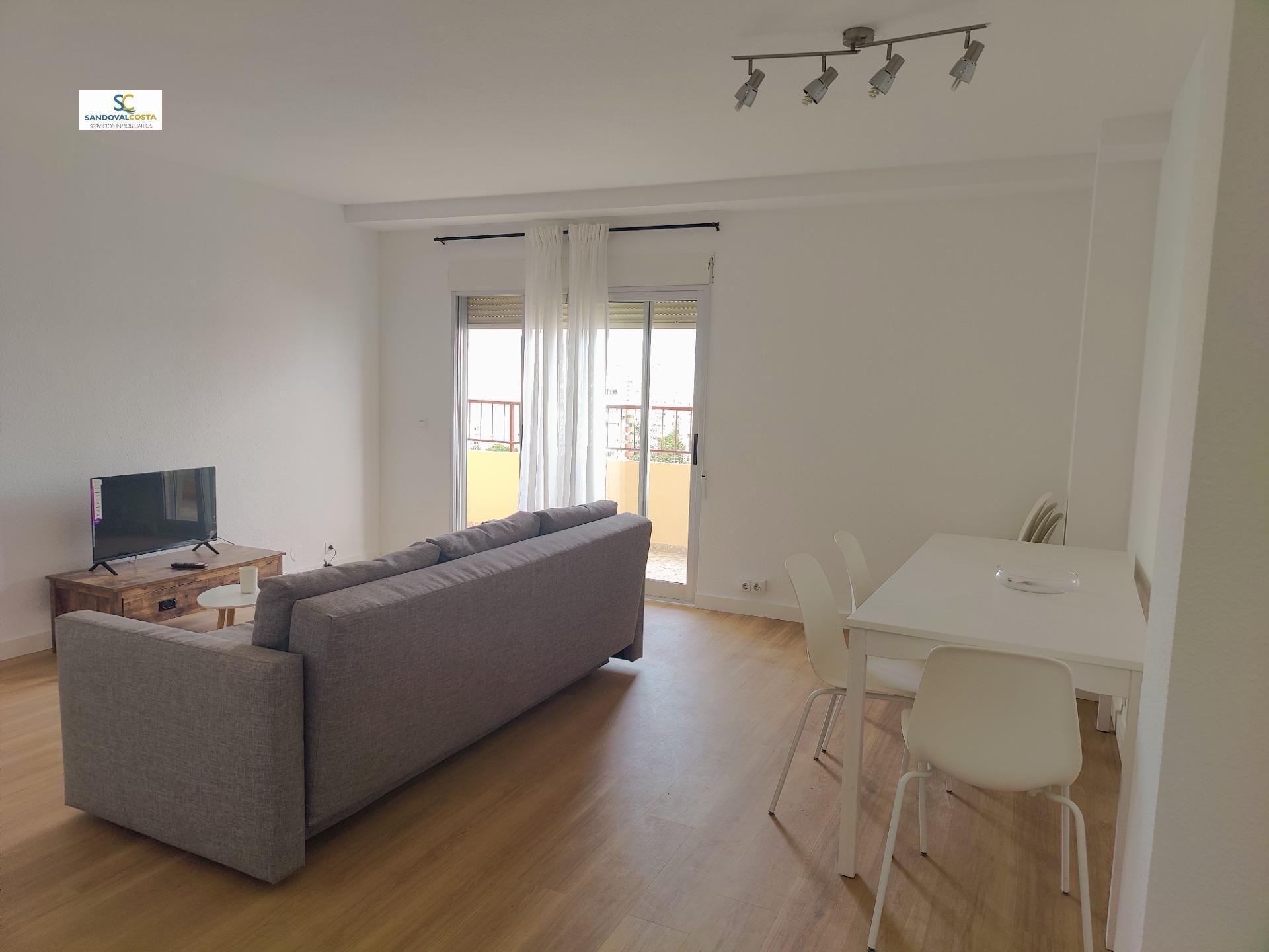 Pis de lloguer a Cabo de las Huertas, Playa de San Juan - El Cabo de las Huertas