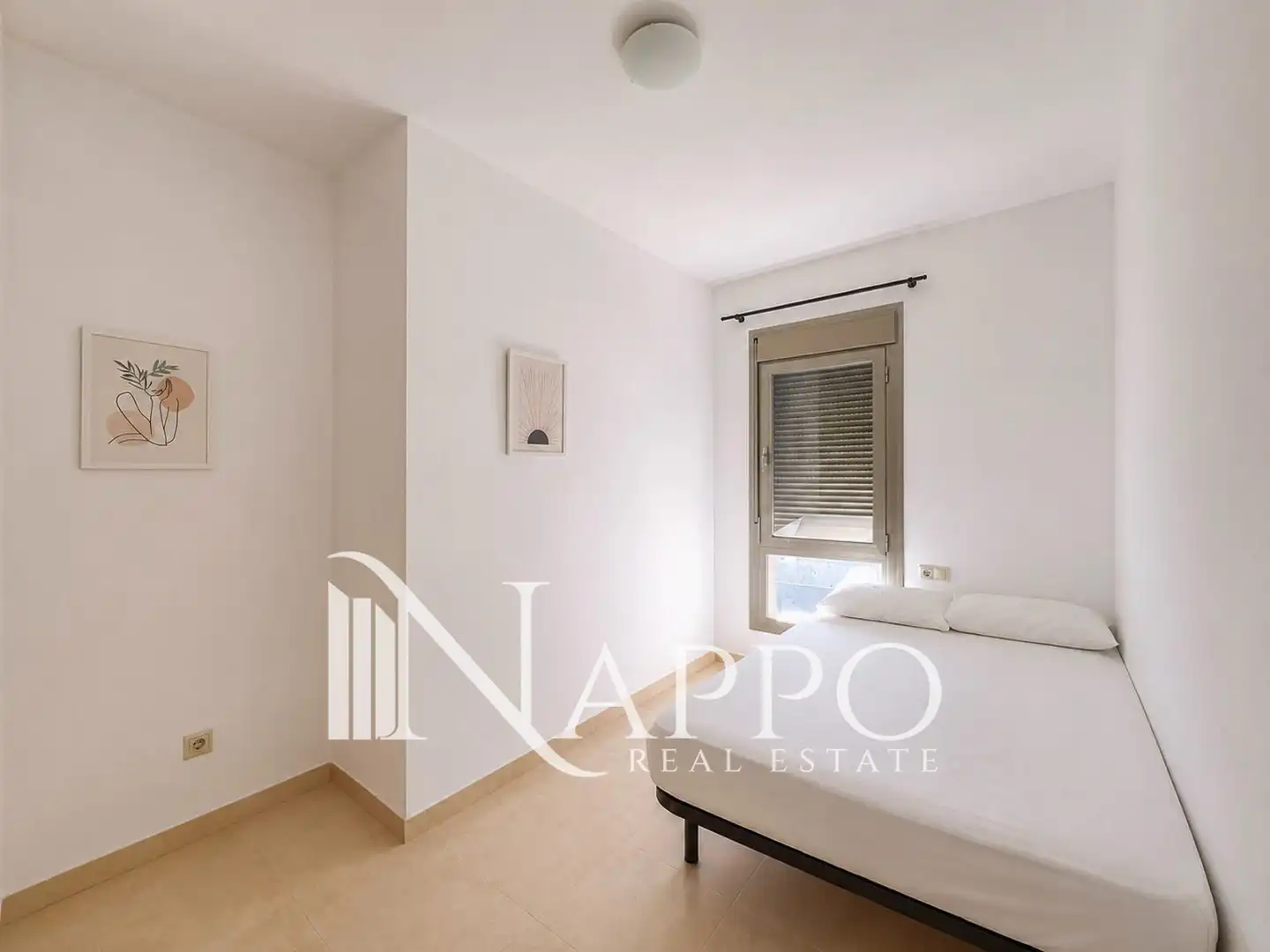Flat for rent in Ciutat de la plata, Es Portixol - Es Molinar