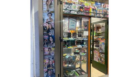 Photo 2 of Premises to transfer in En Corts - Doctor Waksman,  Valencia Capital