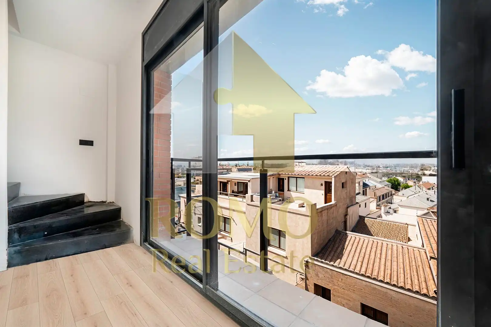Duplex avec ascenseur à vendre à Carrer ďÁvila, imagen 18