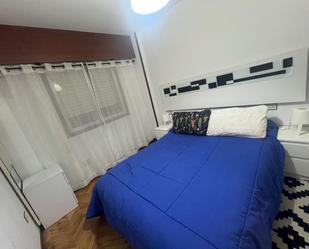 Flat to rent in Monte Alto - Zalaeta - Atocha