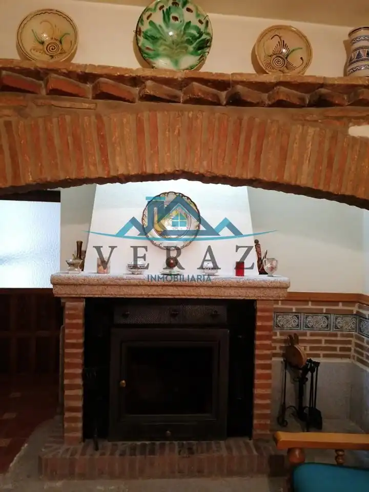 Casa o xalet en venda en Lagartera