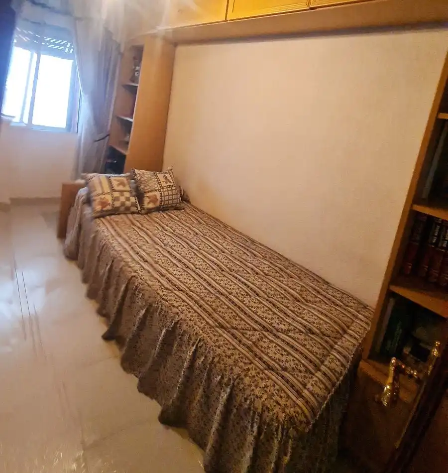 Appartement avec ascenseur à vendre à Calle de Segovia 5, imagen 25