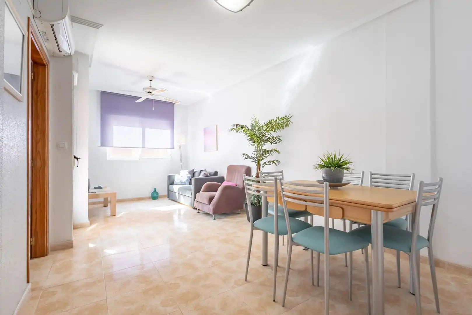 Apartamento con piscina en venta en Calle HUERTO, imagen 2