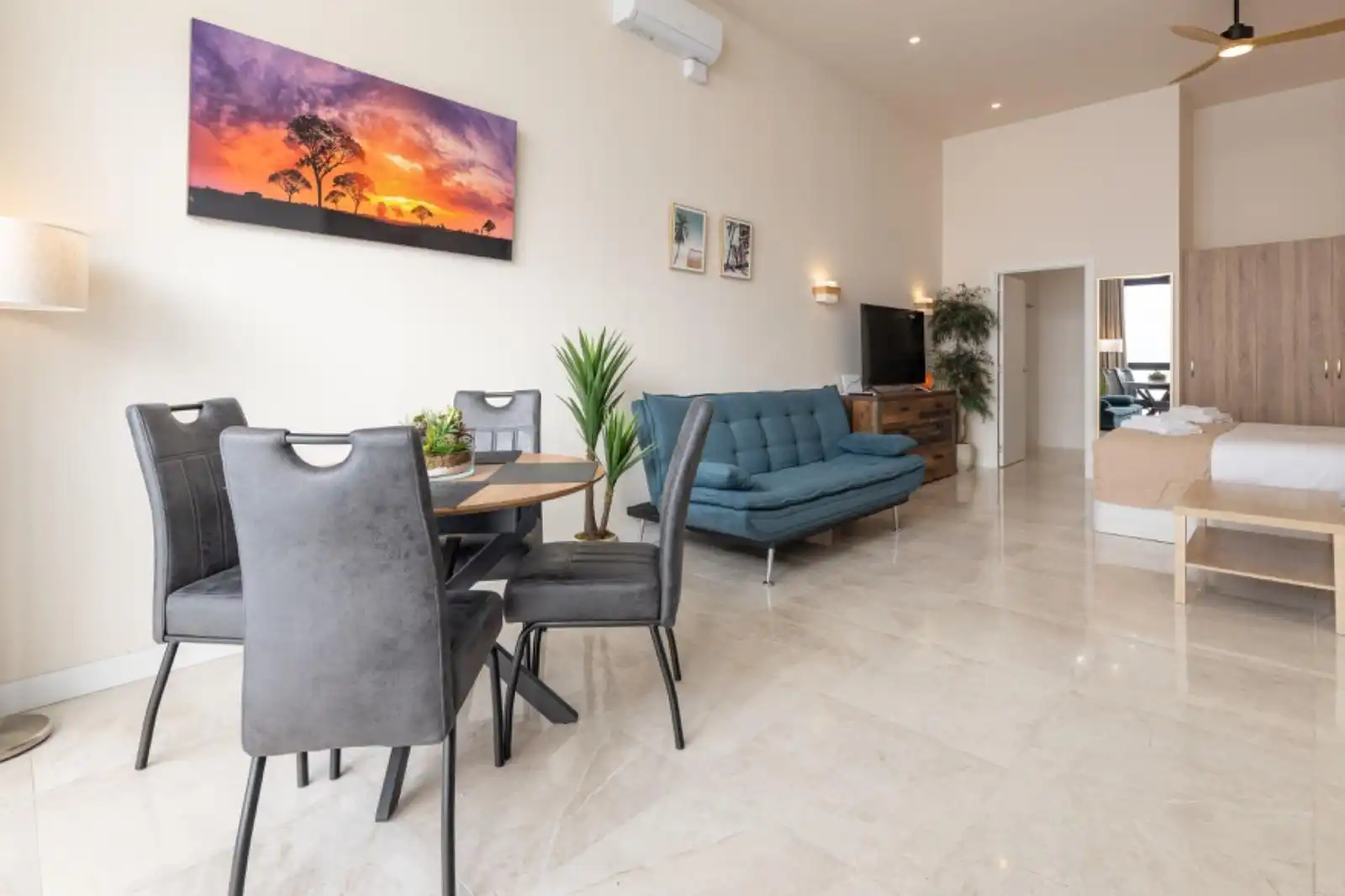 Apartamento en venta en Poblats Marítims, imagen 40
