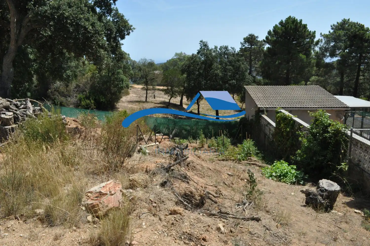 Terrenos y solares en venta en Atenas, imagen 16
