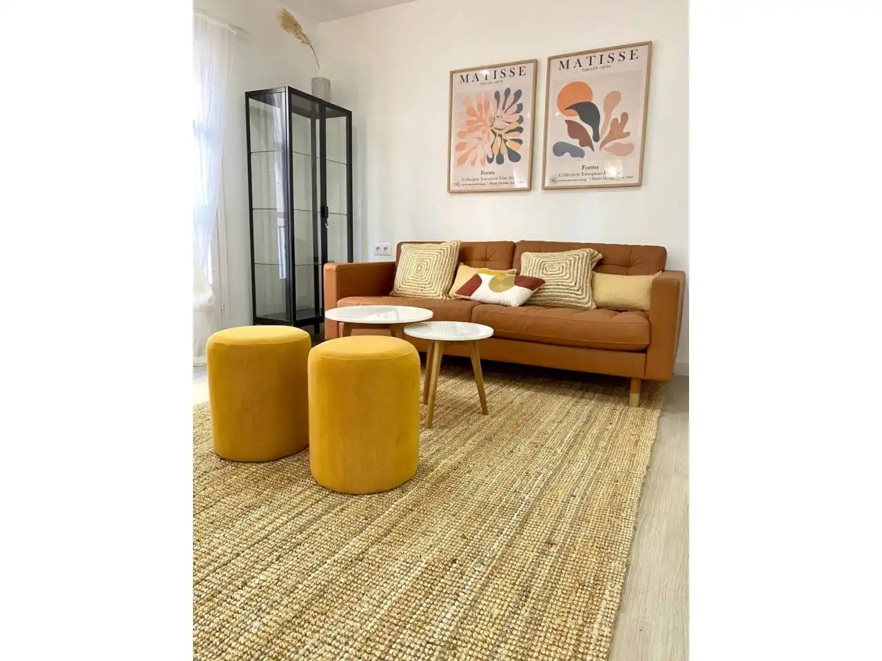 Wohnung zur Miete in Calle Mare de Déu de la Mercè, Part Alta