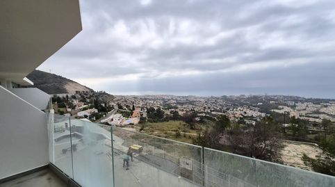 Foto 5 de Piso en venta en Avenida Rocas Blancas, 3, Montealto - Monterrey, Málaga