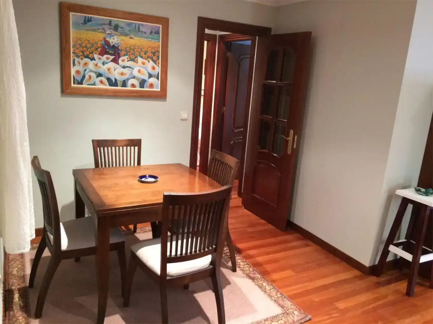 Comedor de Piso en venta en Vigo 