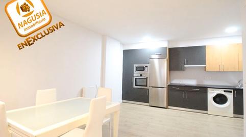 Foto 4 de Piso en venta en Ugarte Kalea, San Miguel, Basauri