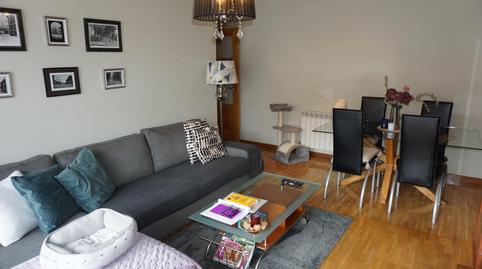 Foto 5 de Piso en venta en Calle Aramangelu, Arriaga - Lakua, Vitoria - Gasteiz