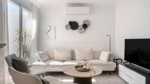 Foto 2 de Casa adosada en venta en Rodeo Alto - Guadaiza - La Campana, Marbella