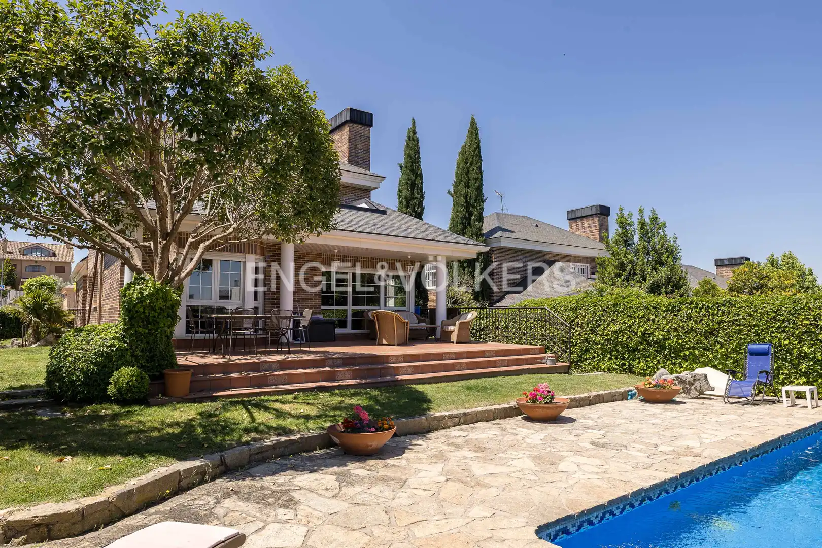 Casa o xalet en venda a Marazuela - El Torreón
