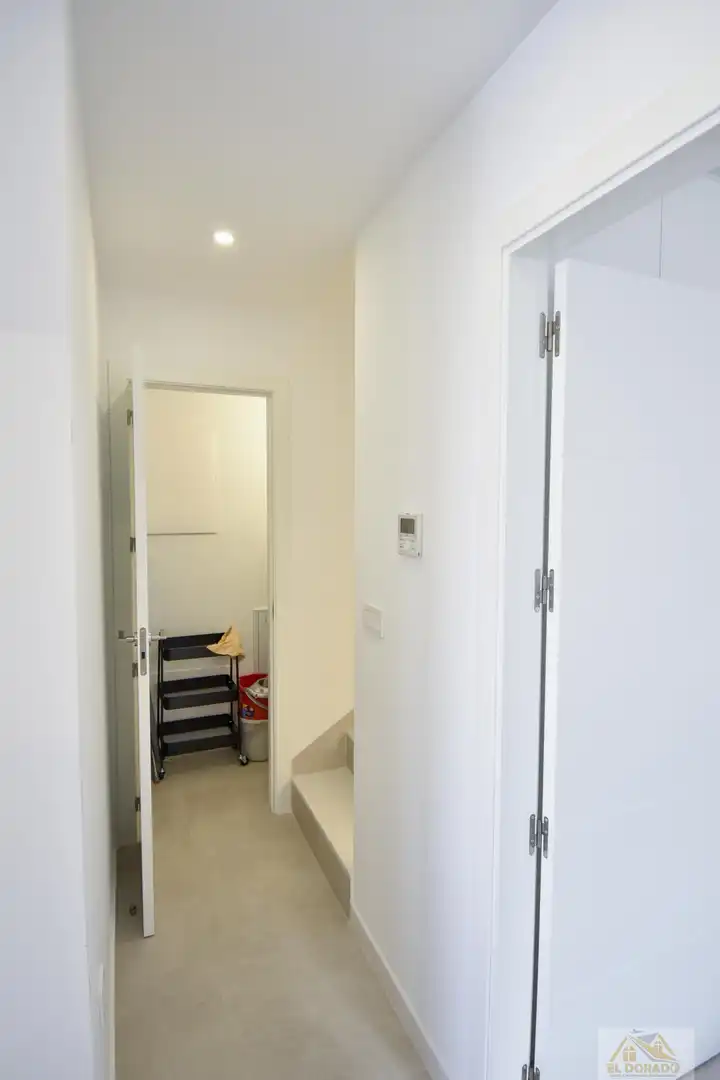 Villa mit Pool zum Verkauf in San Pedro del Pinatar, imagen 24