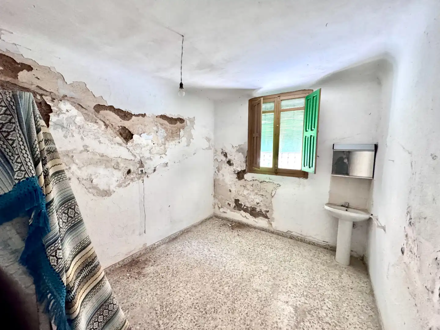 Casa o chalet en venta en Lanjarón con Jardín privado y Amueblado