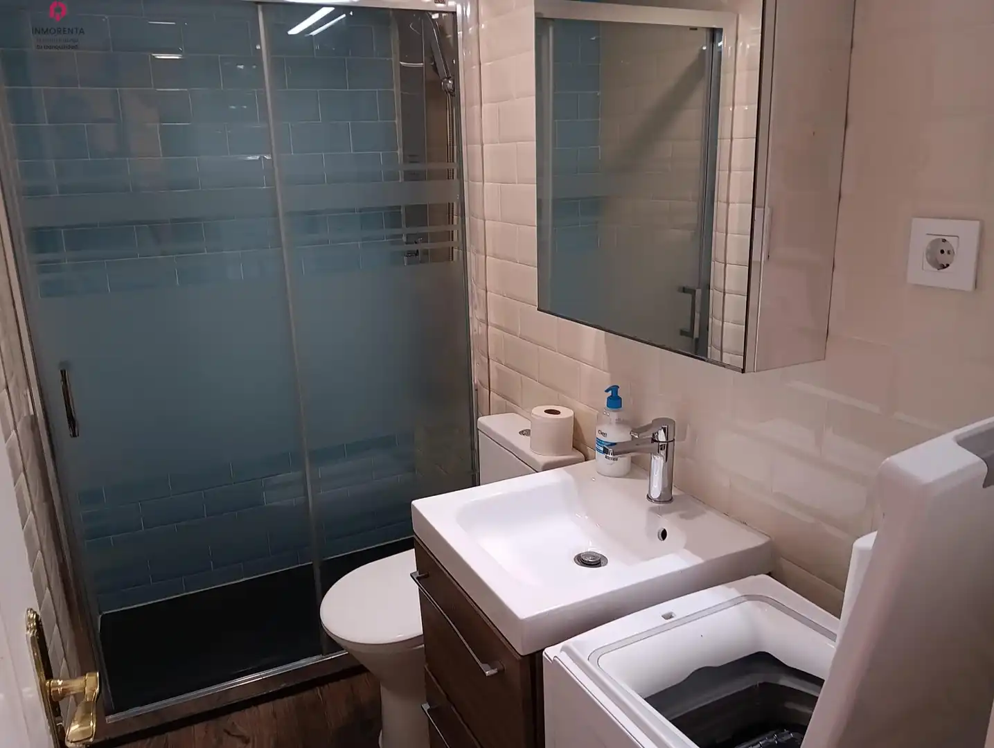 Apartment mit Aufzug zur Miete in Calle MIRA EL SOL, imagen 9