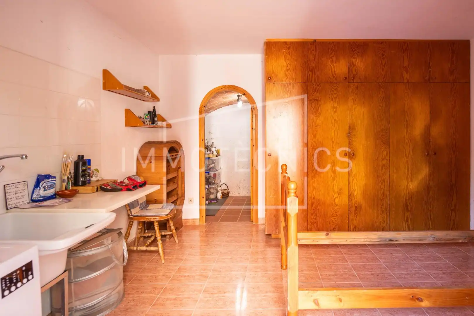 Houses for sale in Arenys de Munt  with Air Conditioner, Heating and Private garden