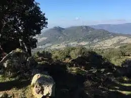 Finca rústica en venta en Algeciras con Jardín privado